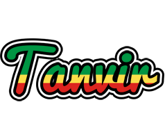 tanvir african logo