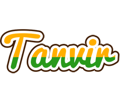 tanvir banana logo