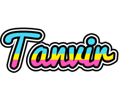 tanvir circus logo