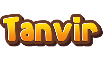 tanvir cookies logo