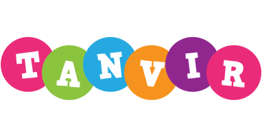 tanvir friends logo