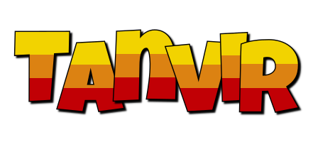 tanvir jungle logo