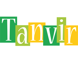 tanvir lemonade logo