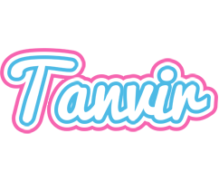 tanvir outdoors logo