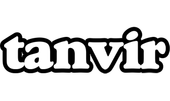 tanvir panda logo