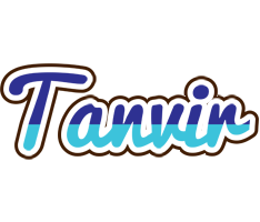 tanvir raining logo