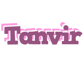 tanvir relaxing logo