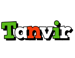 tanvir venezia logo