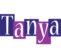 tanya autumn logo