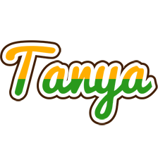 tanya banana logo