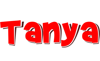 tanya basket logo