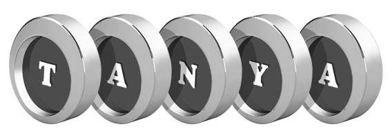 tanya coins logo