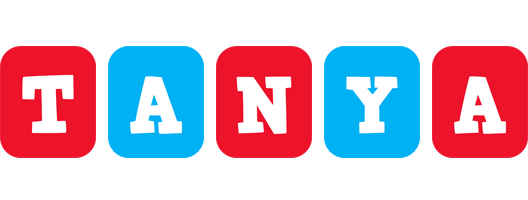 tanya diesel logo