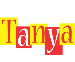 tanya errors logo