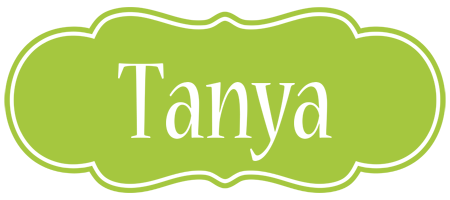 tanya family logo