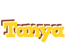 tanya hotcup logo