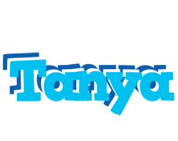tanya jacuzzi logo