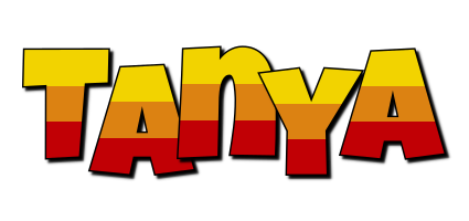 tanya jungle logo
