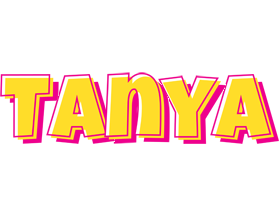 tanya kaboom logo