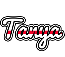 tanya kingdom logo