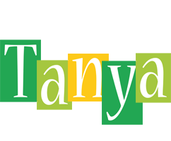 tanya lemonade logo
