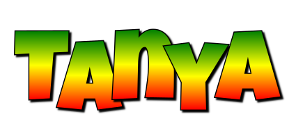tanya mango logo