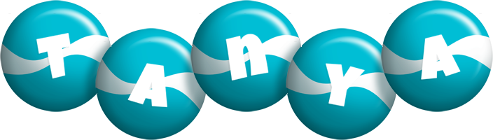 tanya messi logo