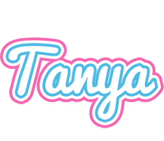 tanya outdoors logo