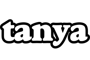 tanya panda logo
