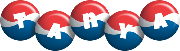 tanya paris logo