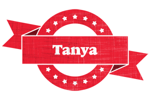 tanya passion logo