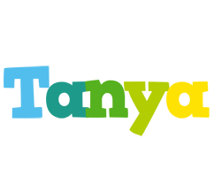 tanya rainbows logo