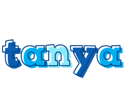 tanya sailor logo