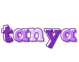 tanya sensual logo