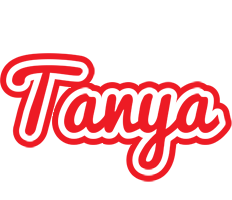 tanya sunshine logo