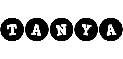 tanya tools logo