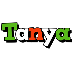 tanya venezia logo