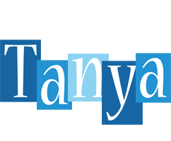 tanya winter logo