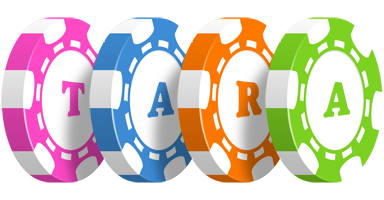 tara bluffing logo