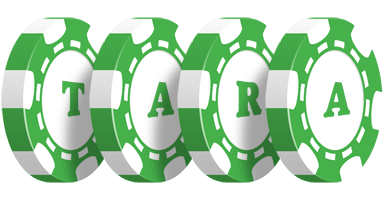 tara kicker logo