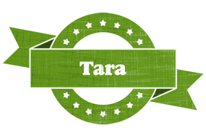 tara natural logo