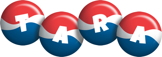 tara paris logo