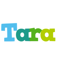 tara rainbows logo
