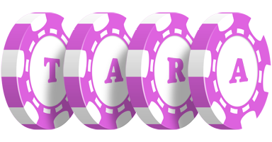 tara river logo