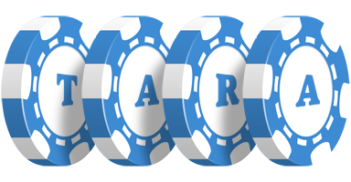 tara vegas logo