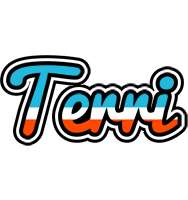 terri america logo