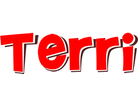 terri basket logo