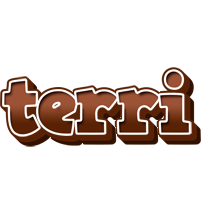 terri brownie logo