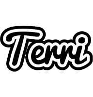 terri chess logo