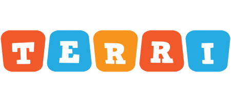 terri comics logo